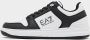 Emporio Armani EA7 Herenschoenen Herfst Winter X8X189 Xk404 Multicolor Heren - Thumbnail 5