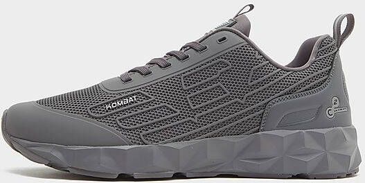 Emporio Armani EA7 Sportschoenen met veters Gray Heren - Foto 2