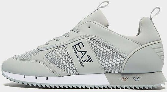 emporio armani ea7 mesh run