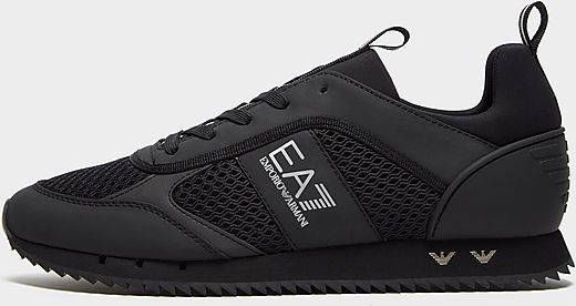Trainers EA7 EMPORIO ARMANI - X8X027 XK219 Q227 Night Blue/Red Dahlia -  Sneakers - Low shoes - Men's shoes | efootwear.eu