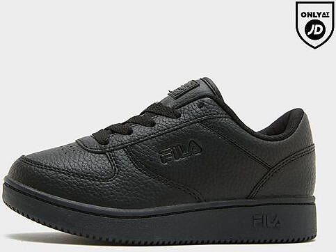 Fila Boltex Children Black