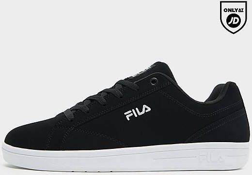 Fila Camalfi Black- Heren Black