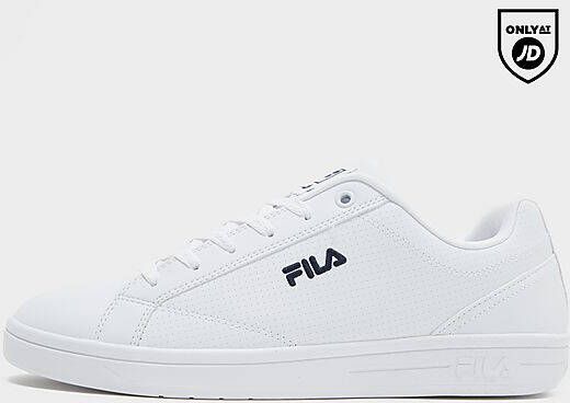 Fila Camalfi White- Heren White