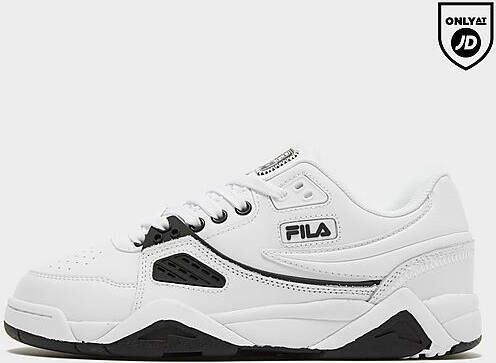 Fila Casim Junior White - Schoenen.nl