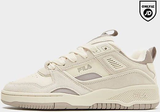 Fila Corda Dames Beige- Dames Beige