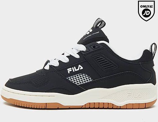 Fila Corda Dames Black- Dames Black