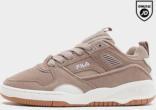 Fila Corda Dames Bruin- Dames Bruin