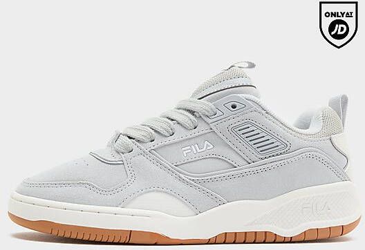 Fila Corda Dames Grijs- Dames Grijs