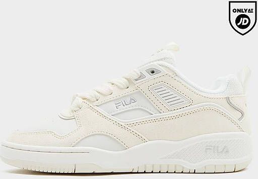 Fila Corda Dames Beige- Dames Beige