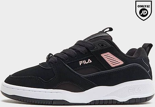 Fila Corda Dames Zwart- Dames Zwart