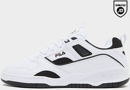 Fila Corda White- Heren White