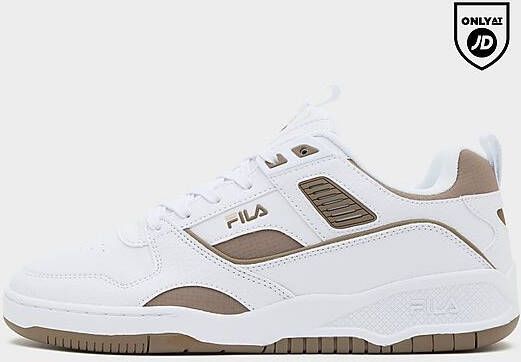 Fila Corda White- Heren White