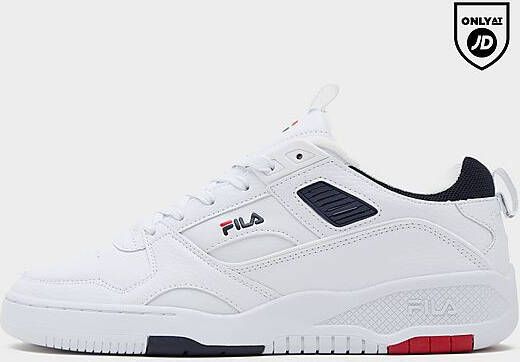 Fila Corda White- Heren White - Foto 1
