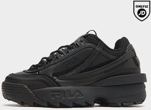 Fila Disruptor EXP Junior Black