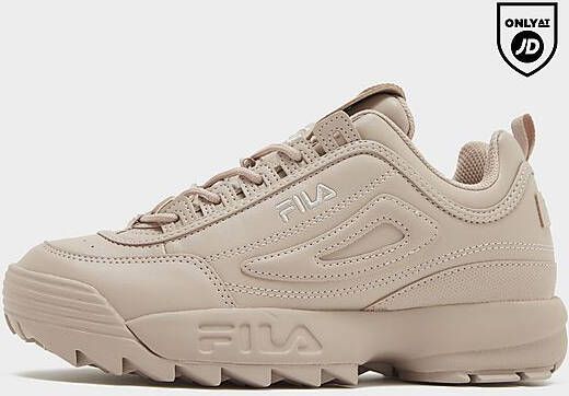 Fila Disruptor EXP Junior Brown