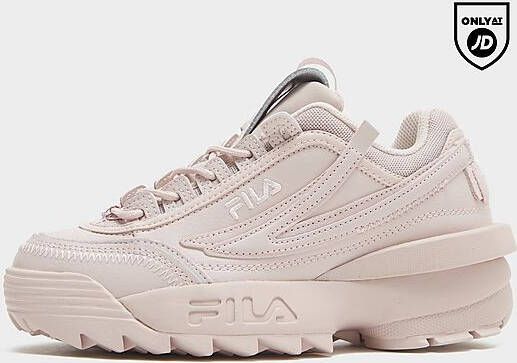Fila meisjes sportschoenen online kopen? Vergelijk op Schoenen.nl