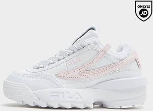 Fila Disruptor EXP Junior White
