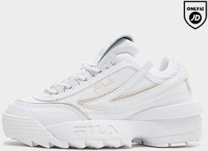 Fila Disruptor EXP Junior White