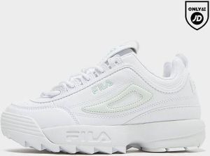 Fila Disruptor Junior White Kind