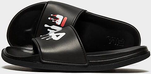 Fila meisjes slippers online kopen? Vergelijk op Schoenen.nl