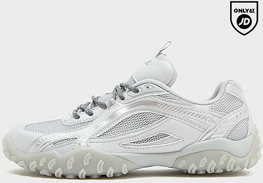 Fila Echappe Dames Grey- Dames Grey