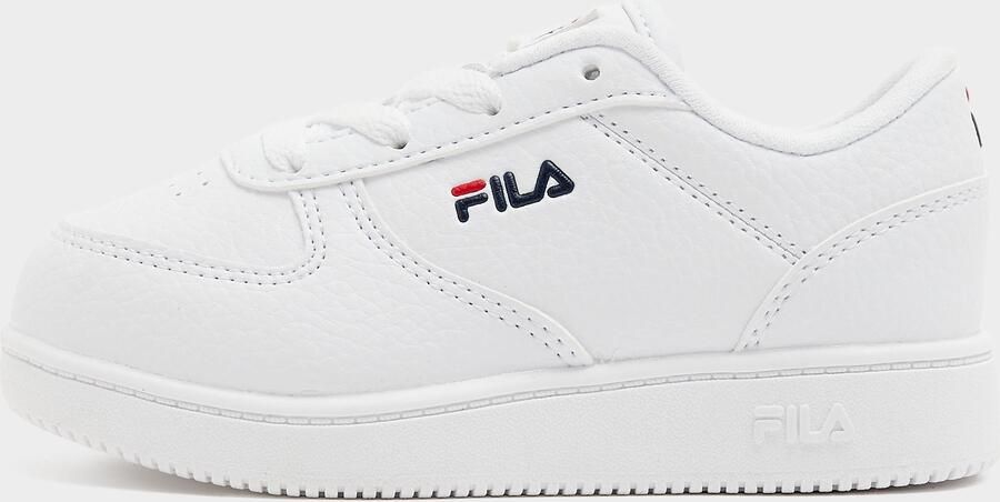 Fila Boltex Infant Wit