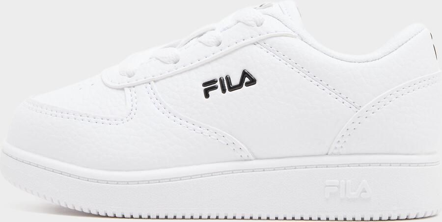 Fila Boltex Infant Wit