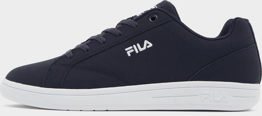 Fila Camalfi Blauw- Heren Blauw