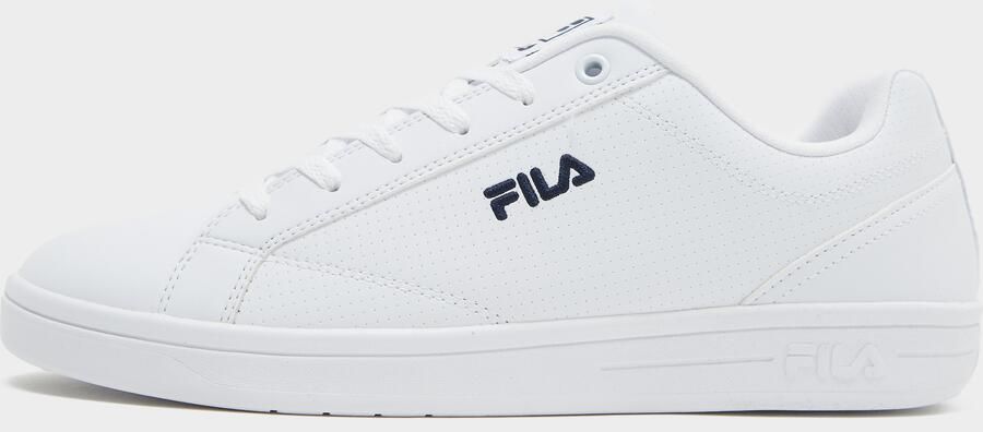 Fila Camalfi Wit- Heren Wit