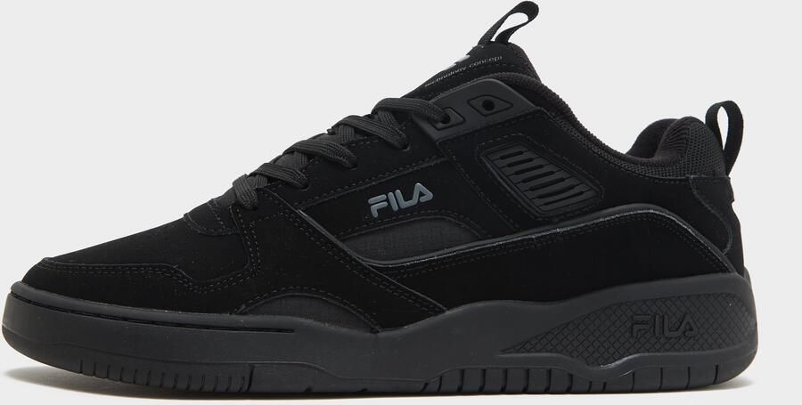 Fila Corda Buck Zwart- Heren Zwart