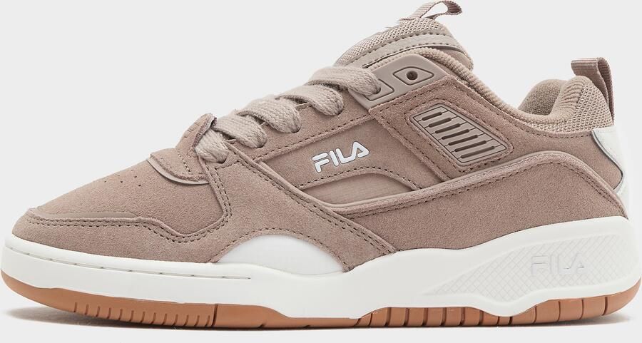Fila Corda Dames Bruin- Dames Bruin