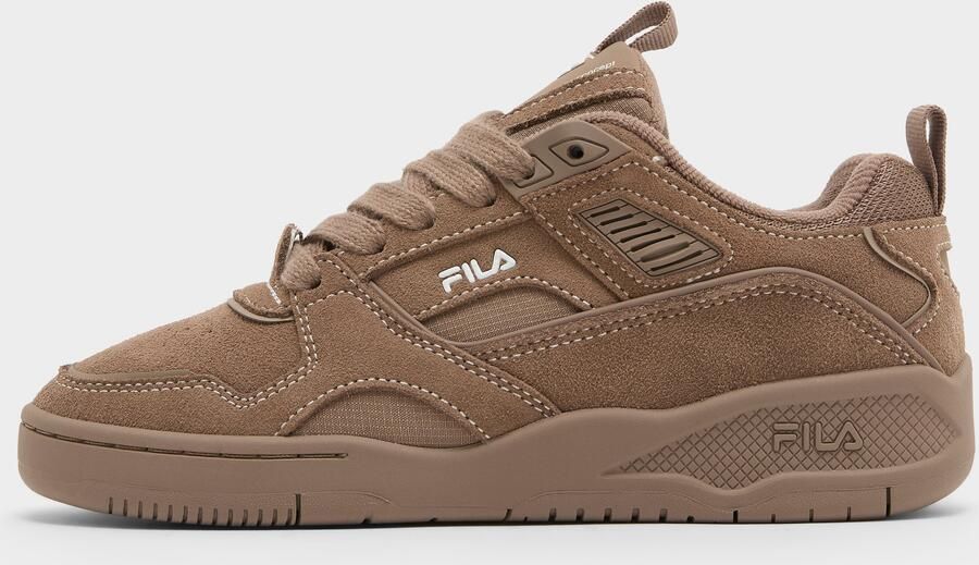Fila Corda Dames Bruin- Dames Bruin