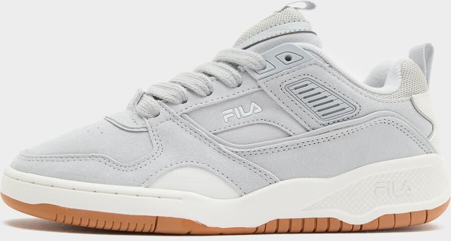 Fila Corda Dames Grijs- Dames Grijs