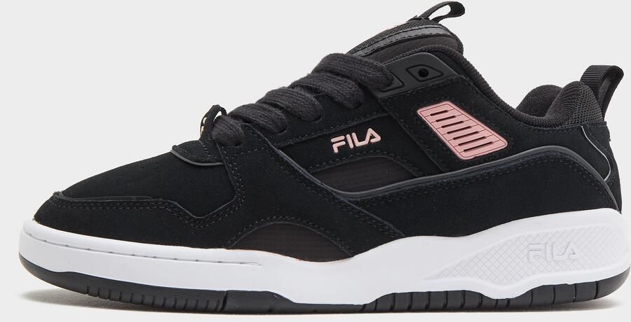 Fila Corda Dames Zwart- Dames Zwart