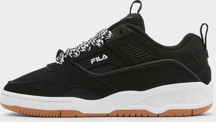 Fila Corda Dames Zwart- Dames Zwart