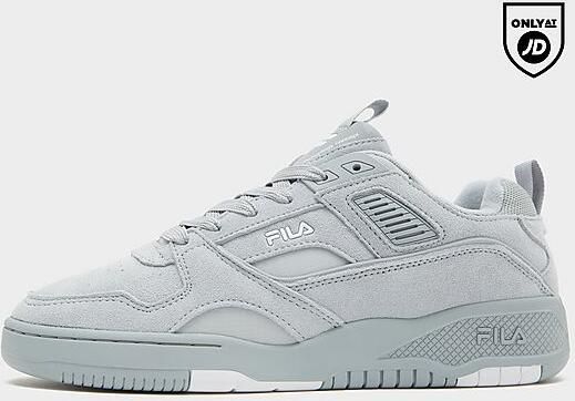 Fila Corda Grijs- Heren Grijs