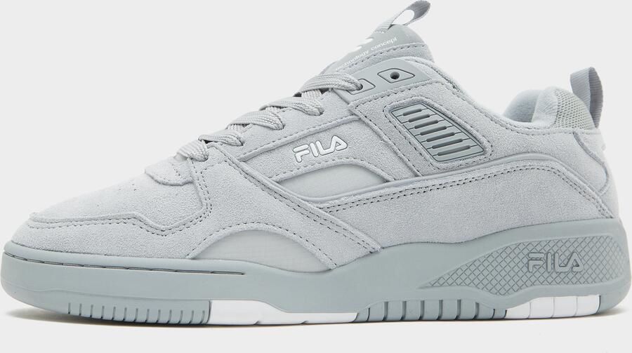 Fila Corda Grijs- Heren Grijs