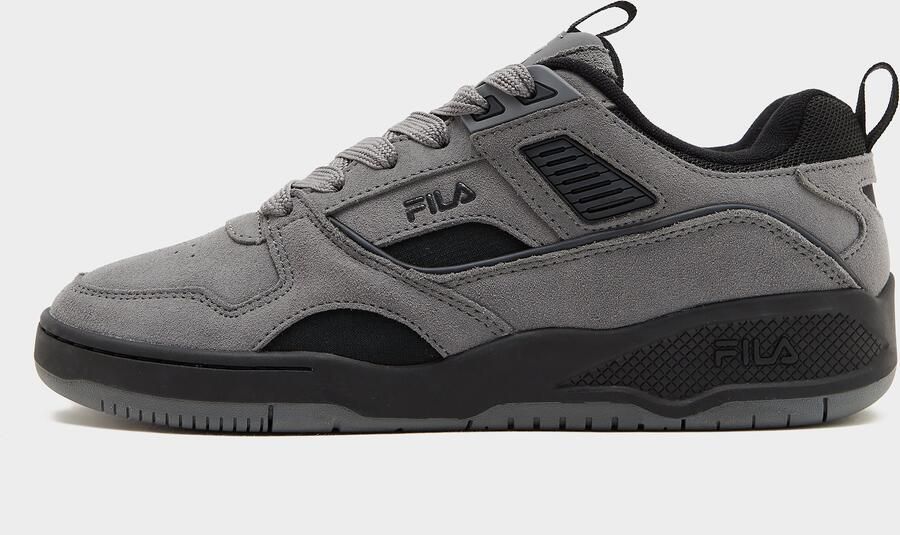 Fila Corda Grijs- Heren Grijs