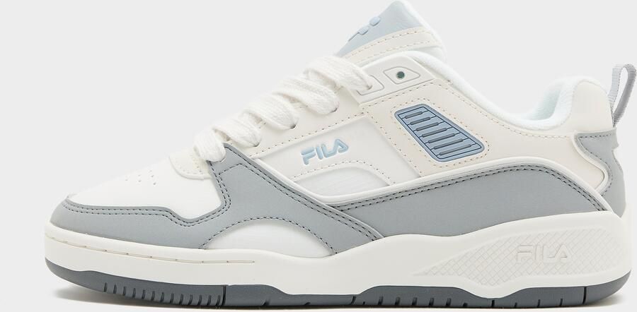 Fila Corda Junior Wit