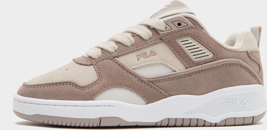 Fila Corda Suede Junior Bruin