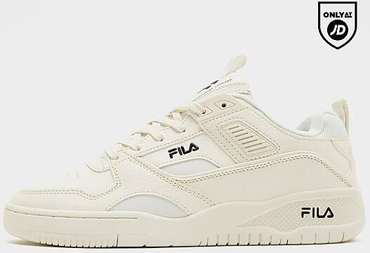 Fila Corda White- Heren White