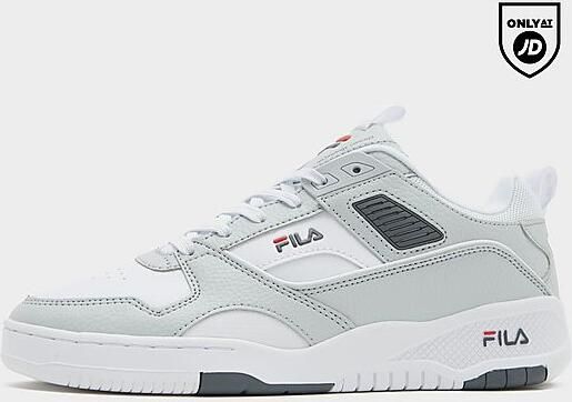 Fila Corda White- Heren White