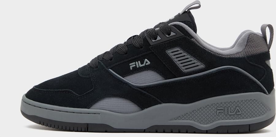 Fila Corda Zwart- Heren Zwart