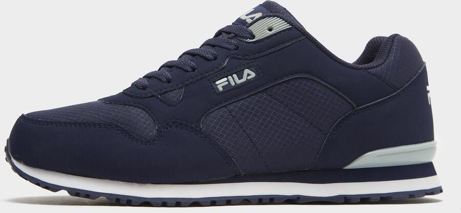 Fila Cress Heren Blauw- Heren Blauw