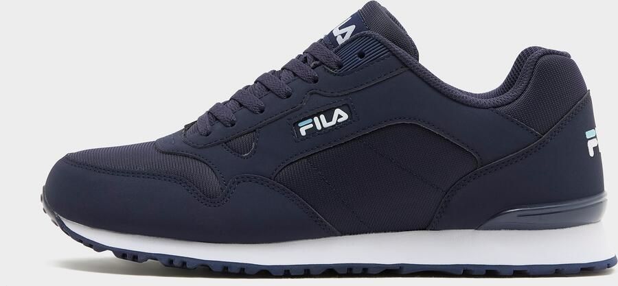 Fila Cress Heren Blauw- Heren Blauw