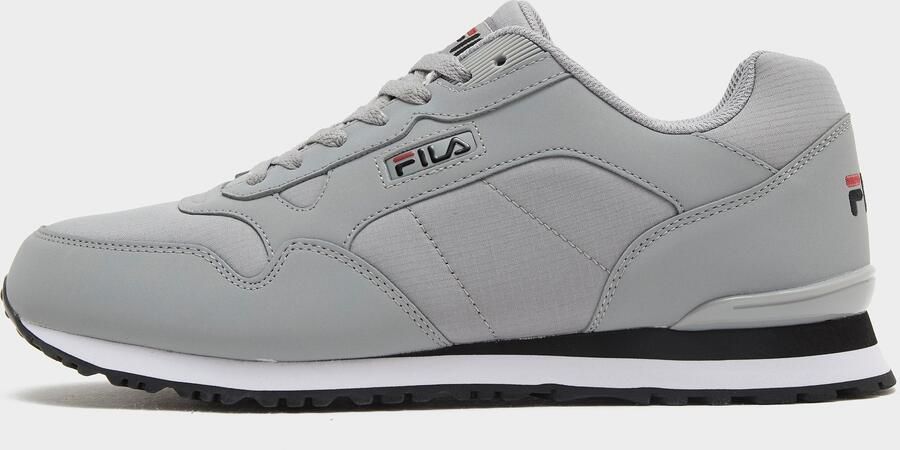 Fila Cress Heren Grijs- Heren Grijs