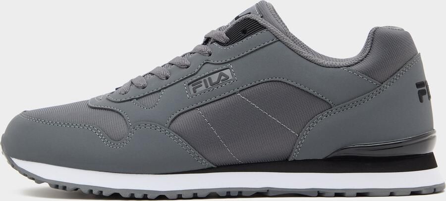 Fila Cress Heren Grijs- Heren Grijs
