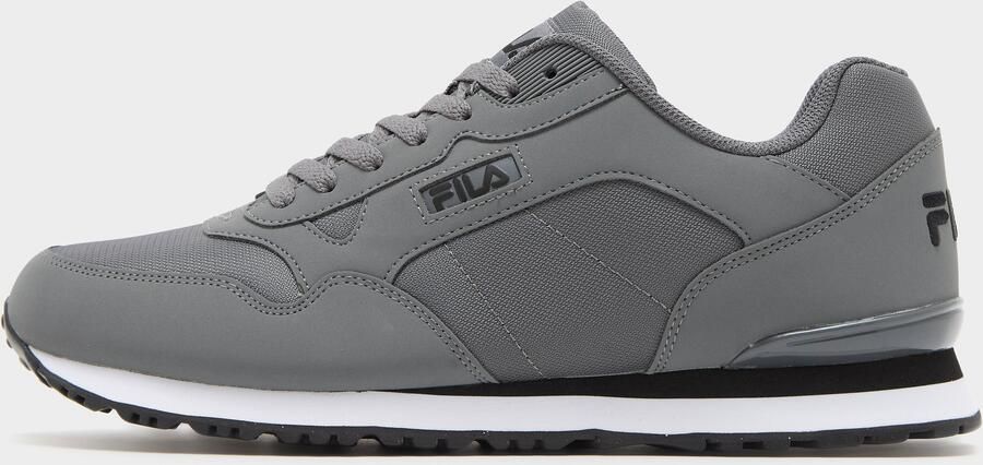 Fila Cress Heren Grijs- Heren Grijs