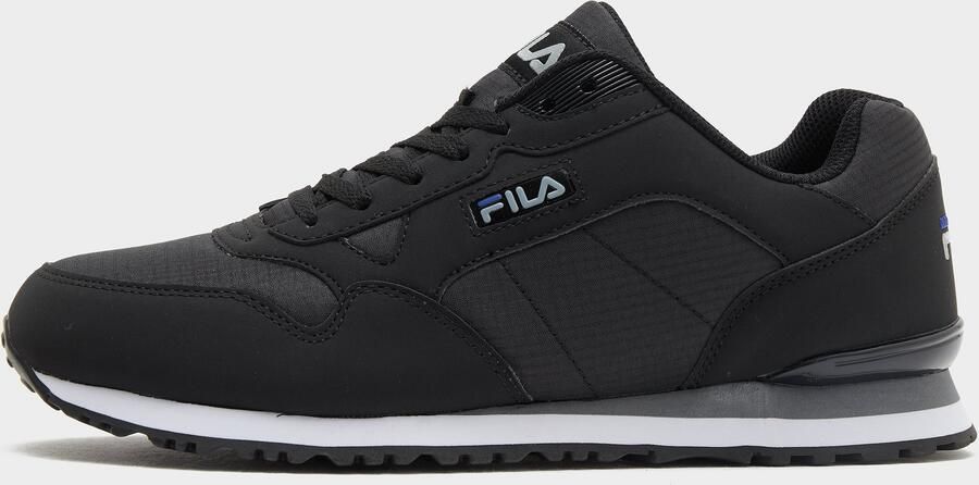Fila Cress Heren Zwart- Heren Zwart