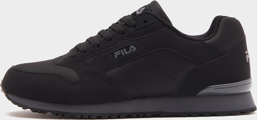 Fila Cress Heren Zwart- Heren Zwart